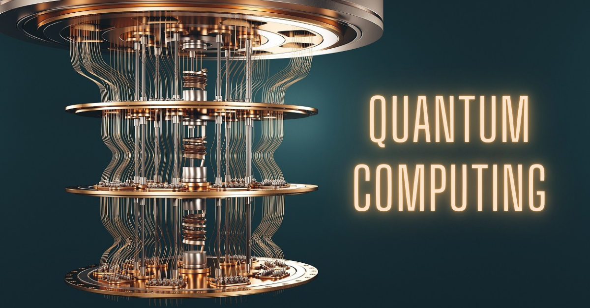 The Future of Quantum Computing: What You Need to Know